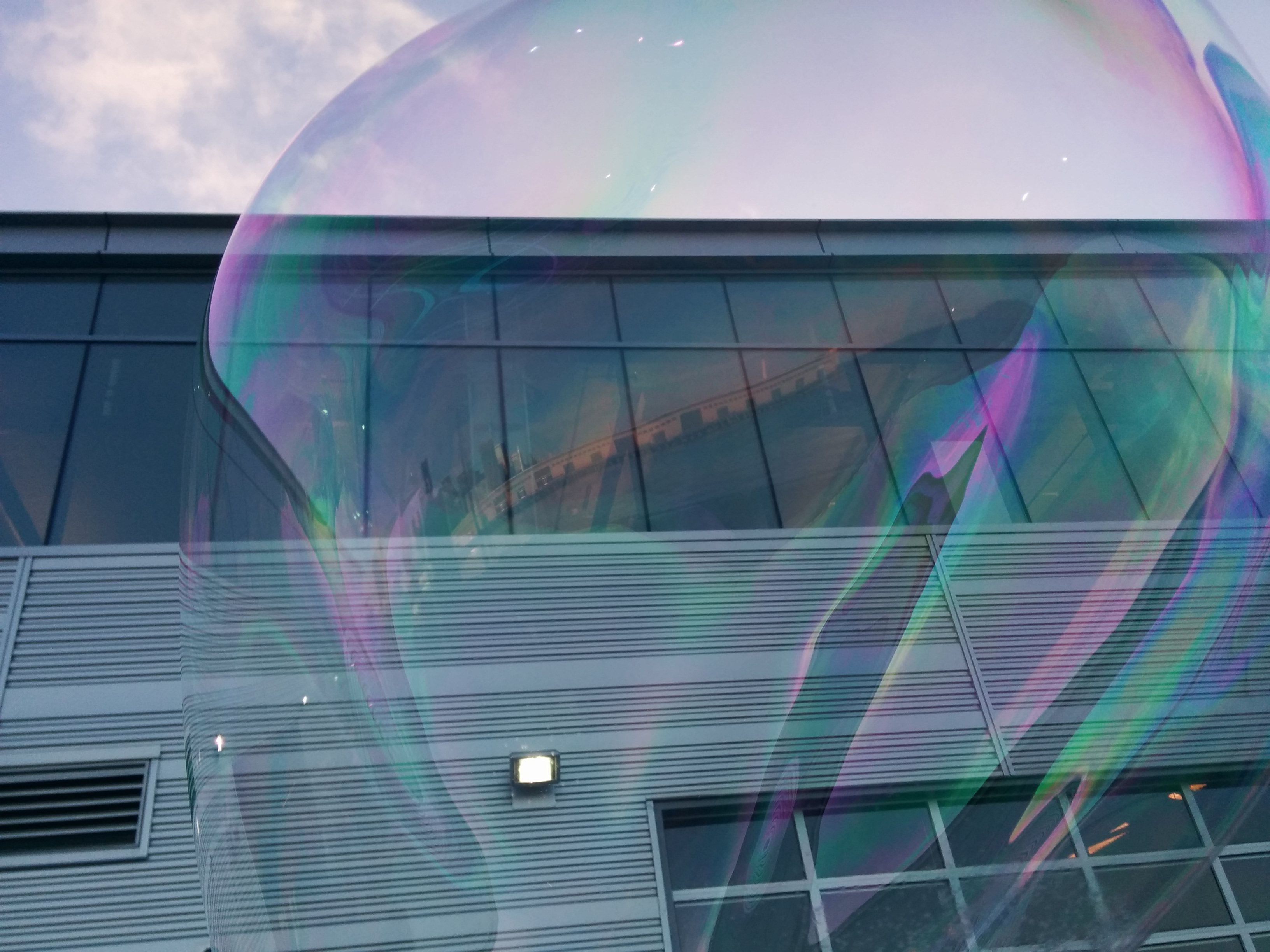 bubble