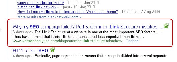 failseo