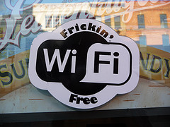 freewifi