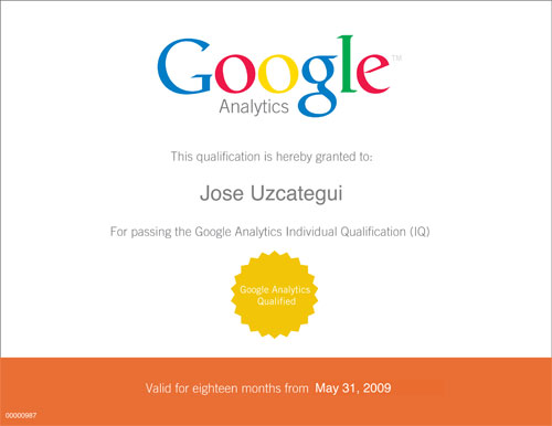gaiq-certificate