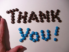 thankyou